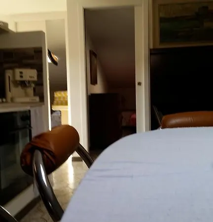 Barone Apartamento *