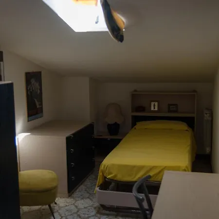 Barone Apartamento Syracuse