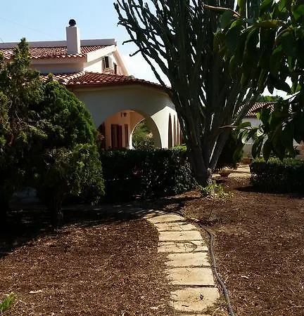 Apartamento Barone *