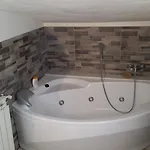 Barone Apartman *