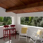 Barone Apartman *