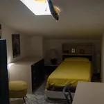 Barone Apartman Szirakúza