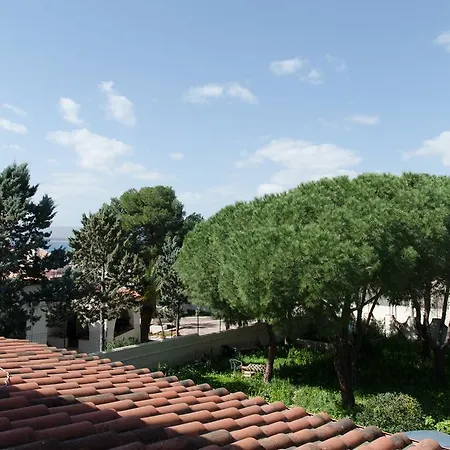 Apartman Barone *