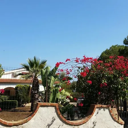 Apartman Barone *
