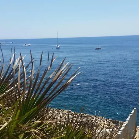 Apartman Barone *